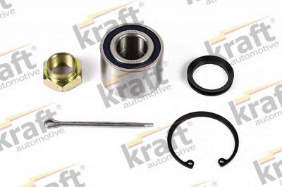 KRAFT AUTOMOTIVE 4105510 -  Комплект подшипника ступицы колеса